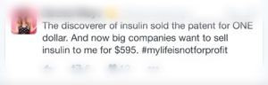 Drug Companies Are Profiting Huge As Diabetics Struggle To Afford Their Life