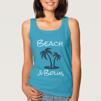 Beach & Bolus