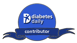 the diabetic journey blog